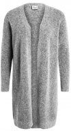KAREN BY SIMONSEN Karen by Simonsen PANTHER Cardigan stone melange