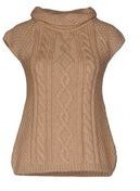 ROSSOPURO ROSSOPURO - MAGLIERIA - Dolcevita - on YOOX.com