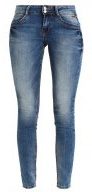 TOM TAILOR DENIM TOM TAILOR DENIM JONA Jeans Skinny Fit denim