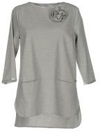 LA FABBRICA DEL ... LA FABBRICA del LINO - CAMICIE - Bluse - on YOOX.com