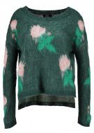 ONLY ONLY ONLMIRA Maglione dark green