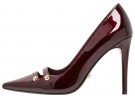 DUNE LONDON Dune London ANCHORR Decolleté burgundy