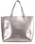SUPERDRY Superdry Shopping bag gunmetal
