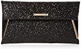 DOROTHY PERKINS Dorothy PerkinsTuck Bar - Sacchetto donna , Tuck Bar, nero