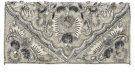 GLAMOROUS Glamorous Pochette silver