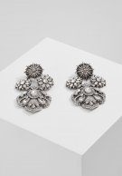 ALDO ALDO DORING Orecchini silvercoloured