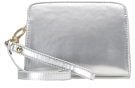 JENNYFER Jennyfer SOEUR Borsa a tracolla silver