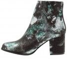 VERO MODA Vero Moda VMGINA BOOT Tronchetti black