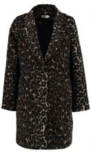 MOLLY BRACKEN Molly Bracken Cappotto corto brown