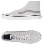 VANS VANS - CALZATURE - Sneakers & Tennis shoes alte - on YOOX.com