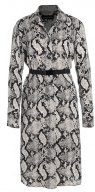 BY MALENE BIRGER By Malene Birger RIKULA Vestito black
