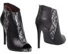 WO MILANO WO MILANO - CALZATURE - Stivaletti - on YOOX.com