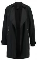 NEW LOOK New Look BAILEY UPDATE Trench black