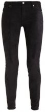 7 FOR ALL MANKIND 7 for all mankind Pantaloni leather like black