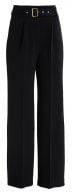 VERO MODA TALL Vero Moda Tall VMSELMA Pantaloni black