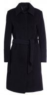 2ND DAY 2nd Day CORNELIA Cappotto classico black