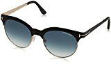 TOM FORD Tom Ford Occhiali da sole FT0438_05P (53 mm) Black, 53