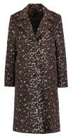 TIGER OF SWEDEN ... Tiger of Sweden Jeans UNA LEO Cappotto classico black