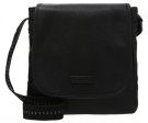 TAMARIS Tamaris KRIS CROSSBODY Borsa a tracolla black