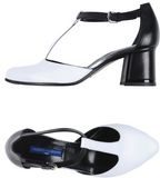 ALBERTO GUARDIANI ALBERTO GUARDIANI - CALZATURE - Decolletes - on YOOX.com