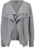 KIOMI KIOMI Cardigan grey melange