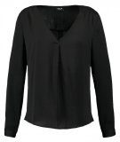VILA Vila VIMELLI Camicetta black