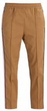 MARC O'POLO DENIM Marc O'Polo DENIM CONTRAST STRIPE AT SIDE Pantaloni winter camel