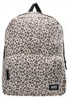 VANS Vans REALM CLASSIC Zaino birch leopard