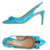 SALVATORE FERRAG... SALVATORE FERRAGAMO - CALZATURE - Decolletes - on YOOX.com