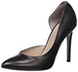 GINO ROSSI Gino Rossi DCG370, Décolleté Donna, Nero, EU 38
