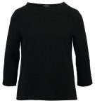 MORE & MORE More & More Maglione black