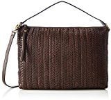MARC O'POLO Marc O'PoloCROSSBODY BAG M - Borsa a tracolla Donna , Marrone (Braun (coffee 789)), 38x28x6 cm (B x H x T)
