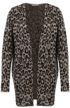 MODSTRÖM Modström CHARLINE Cardigan leo