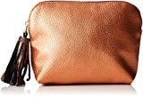 BENSIMON Bensimon New Pocket - Pochette da giorno Donna, Marron (Copper), 7x12x16 cm (W x H x L)