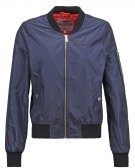 BOMBERS Bombers Giubbotto Bomber navy