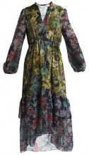 SISLEY Sisley Vestito estivo green