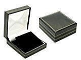 ADARA E-11409 - Orecchini pendenti da donna, argento sterling 925
