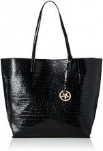 PRIMADONNA Primadonna 102370346ccnerouni, Borsa a Spalla Donna, Nero, 13x35x32 cm (W x H x L)