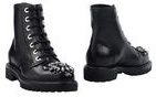 SEBASTIAN SEBASTIAN - CALZATURE - Stivaletti - on YOOX.com