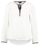 S.OLIVER BLACK L... s.Oliver BLACK LABEL Camicetta warm white