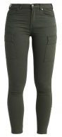 DR.DENIM Dr.Denim DEZIE Jeans Skinny Fit riot green