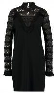 CUSTOMMADE Custommade ANNABELLA Vestito estivo anthracit black