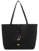 ANNA FIELD Anna Field Borsa a mano black