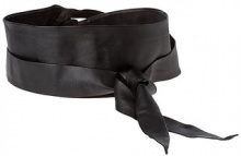 SISLEY Sisley Cintura black