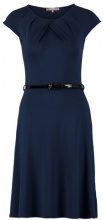 ANNA FIELD Anna Field Vestito di maglina navy