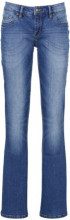 JOHN BANER JEANS... Jeans elasticizzato con cintura BOOTCUT