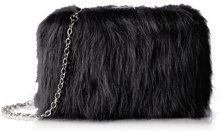TAMARIS Tamaris Orietta - Pochette da giorno Donna, Schwarz (Black), 5x11x18 cm (B x H T)