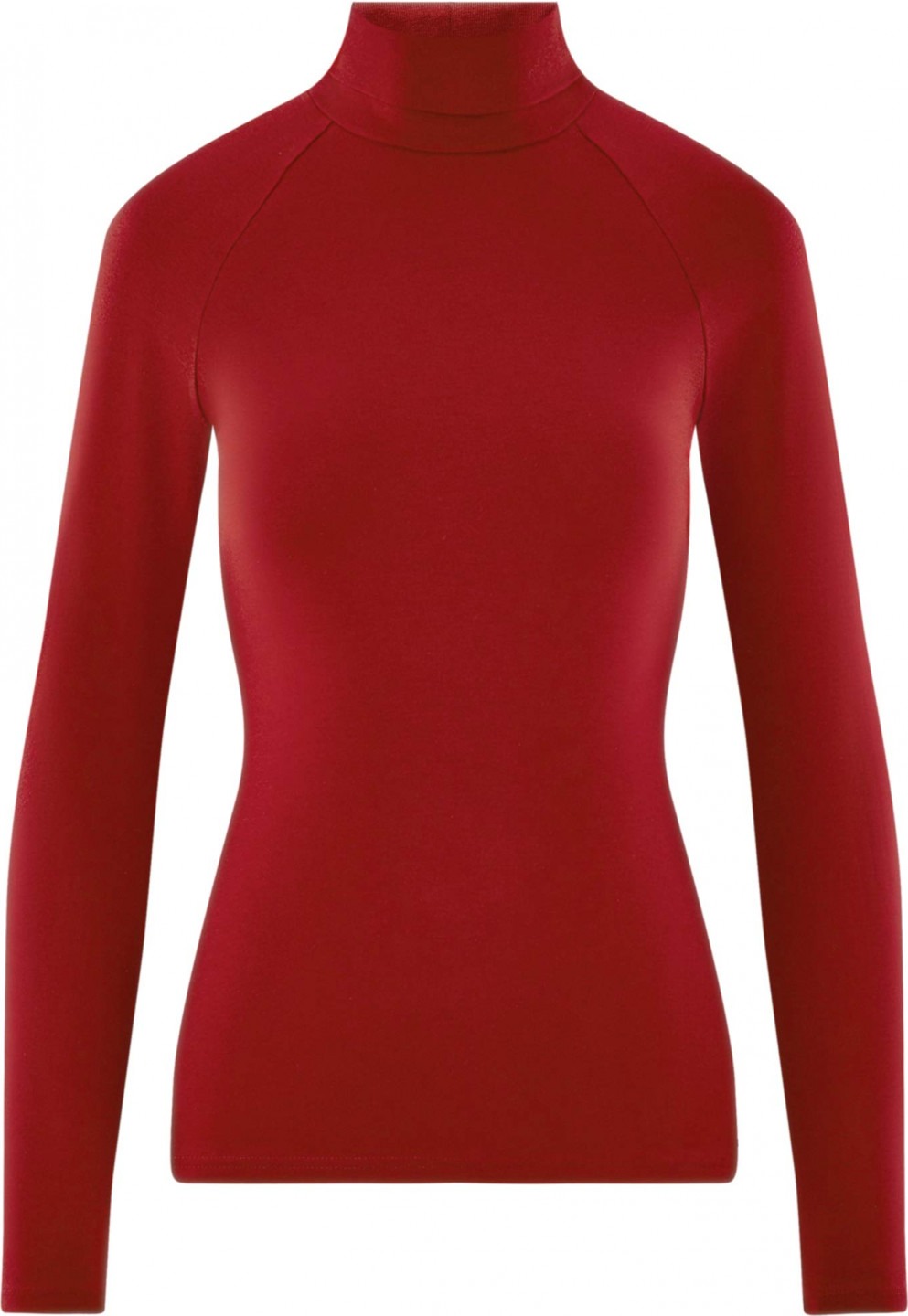 maglie rosse donna