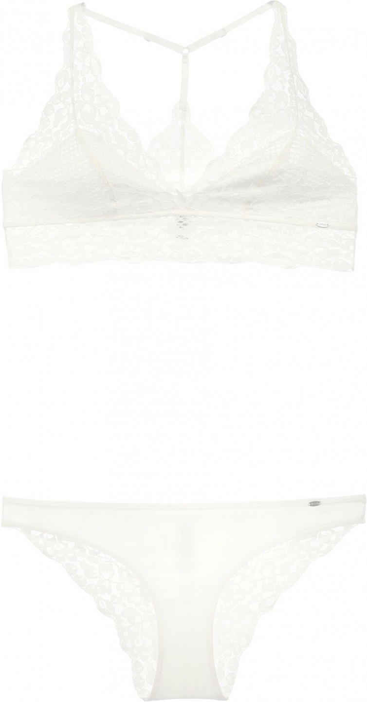 reggiseni bianchi