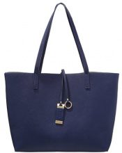 ANNA FIELD Anna Field Borsa a mano navy